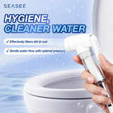 SEASEE Jet Bidet Filter for Toilet