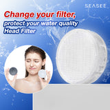 SEASEE Shower Head 5 Layer Refill Filter
