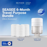 SEASEE 6-Month Travel Purpose Bundle