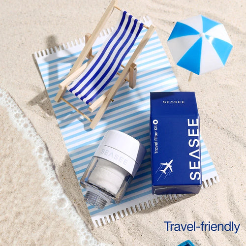SEASEE 6-Month Travel Purpose Bundle