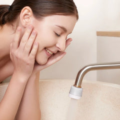SEASEE Basin & Shower Bundle