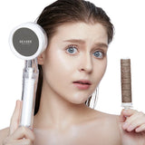 SEASEE Basin & Shower Bundle