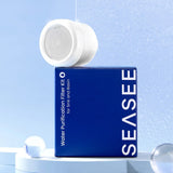 SEASEE Double Basin Filter Kit Bundle