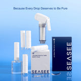 SEASEE Jet Bidet Filter for Toilet