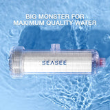 SEASEE Monster Basin Bundle
