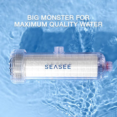 SEASEE Monster Basin Bundle