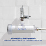 SEASEE Monster Shower Bundle