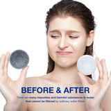 SEASEE Shower Head 5 Layer Refill Filter