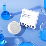 SEASEE Shower Head 5 Layer Refill Filter