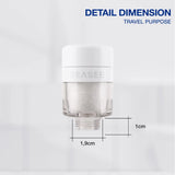 SEASEE Travel Purpose Filter Kit