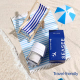 SEASEE Travel Purpose Filter Refill 3-Pack