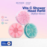 SEASEE Vita C Shower Head Refill (1Pc)