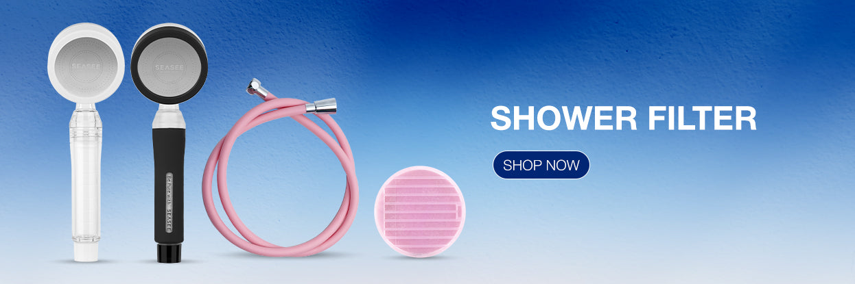Shower Filter