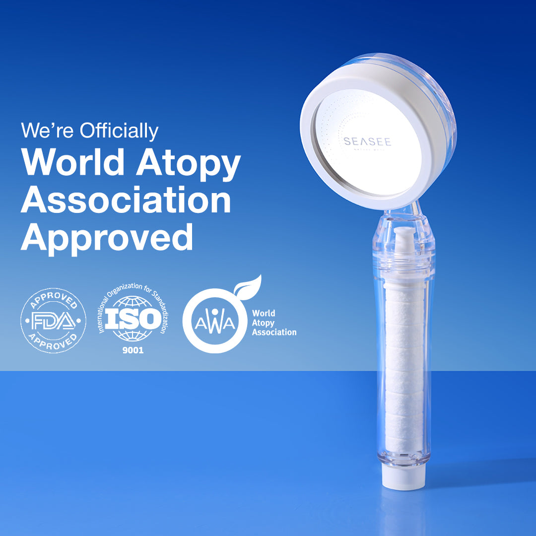 Atopy Association Approved